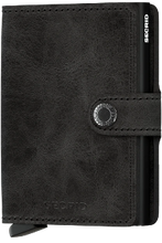 Load image into Gallery viewer, Secrid Miniwallet Vintage