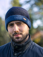 Load image into Gallery viewer, Crochet Turn up Hat PK839