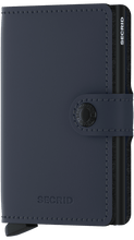 Load image into Gallery viewer, Secrid Miniwallet Matte