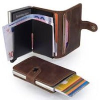 Load image into Gallery viewer, Secrid Miniwallet Vintage