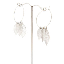 Load image into Gallery viewer, Lovethelinks 3D Earrings
