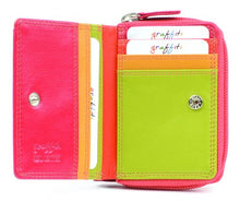 Load image into Gallery viewer, D. Ladies Purse : Spice 7-113
