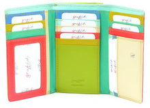 Load image into Gallery viewer, E. Ladies Purse:  Pacific 7-116
