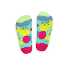 Load image into Gallery viewer, Irish Socksciety - Happy Out -  8 - 12
