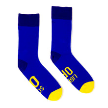 Load image into Gallery viewer, Irish Socksciety - Socks on Lights off -  8 - 12
