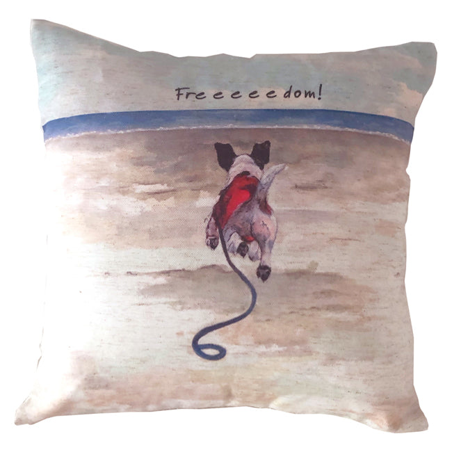 Freedom Cushion