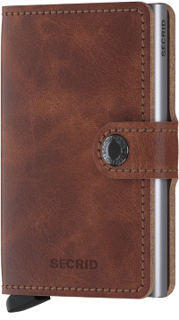 Secrid Miniwallet Vintage