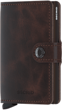 Load image into Gallery viewer, Secrid Miniwallet Vintage
