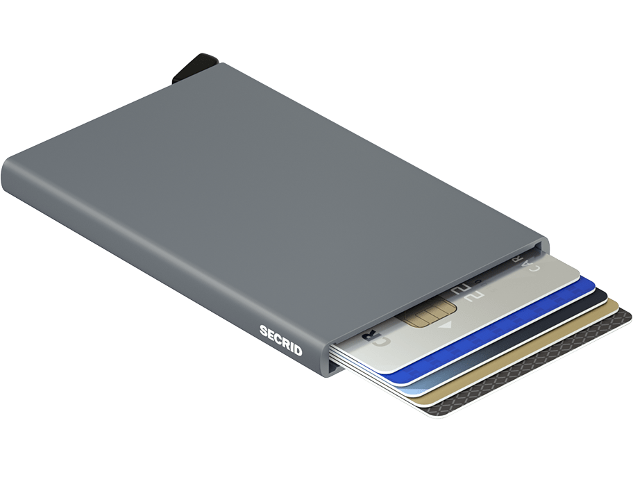 Secrid Cardprotector