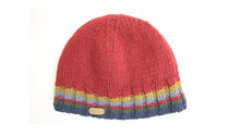 Load image into Gallery viewer, Rib Pullon Hat Charcoal PK1811
