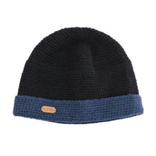 Load image into Gallery viewer, Crochet Turn up Hat  PK839
