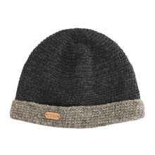 Load image into Gallery viewer, Crochet Turn up Hat  PK839
