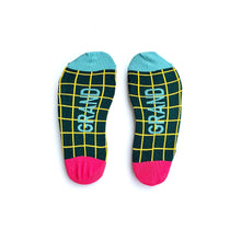 Load image into Gallery viewer, Irish Socksciety - Grand -  8 - 12
