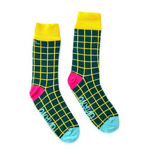 Load image into Gallery viewer, Irish Socksciety - Grand -  8 - 12
