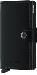 Secrid Miniwallet Matte