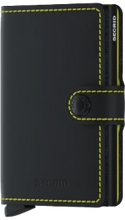 Load image into Gallery viewer, Secrid Miniwallet Matte
