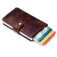 Load image into Gallery viewer, Secrid Miniwallet Vintage

