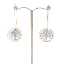 Lovethelinks 3D Earrings